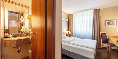 Best Western Hotel Schmoeker-Hof