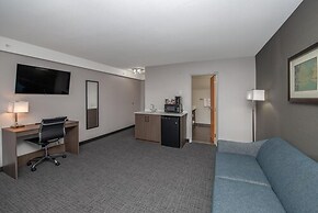 Coast Lethbridge Hotel & Conference Centre