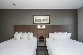 Coast Lethbridge Hotel & Conference Centre