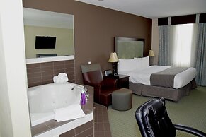 Coast Lethbridge Hotel & Conference Centre