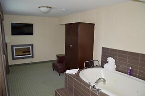 Coast Lethbridge Hotel & Conference Centre