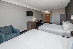 Coast Lethbridge Hotel & Conference Centre