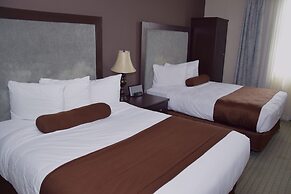 Coast Lethbridge Hotel & Conference Centre