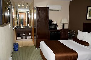 Coast Lethbridge Hotel & Conference Centre