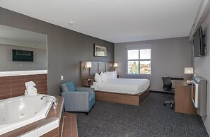 Coast Lethbridge Hotel & Conference Centre