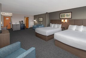 Coast Lethbridge Hotel & Conference Centre