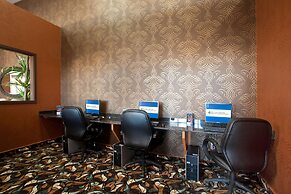 Coast Lethbridge Hotel & Conference Centre