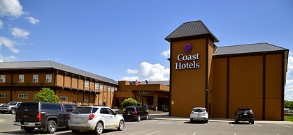 Coast Lethbridge Hotel & Conference Centre