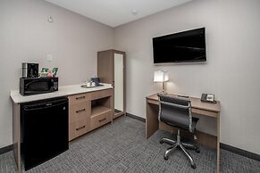 Coast Lethbridge Hotel & Conference Centre