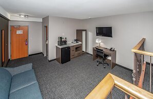 Coast Lethbridge Hotel & Conference Centre