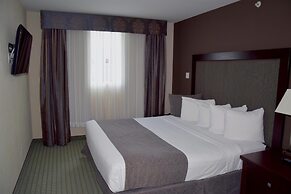 Coast Lethbridge Hotel & Conference Centre