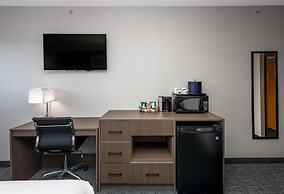 Coast Lethbridge Hotel & Conference Centre