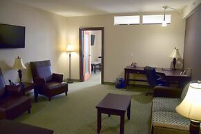 Coast Lethbridge Hotel & Conference Centre