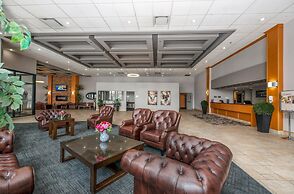 Coast Lethbridge Hotel & Conference Centre