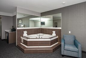 Coast Lethbridge Hotel & Conference Centre