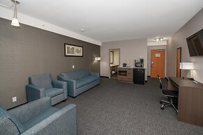 Coast Lethbridge Hotel & Conference Centre