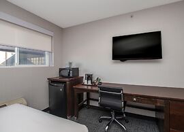 Coast Lethbridge Hotel & Conference Centre