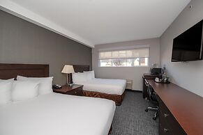 Coast Lethbridge Hotel & Conference Centre