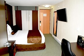 Coast Lethbridge Hotel & Conference Centre