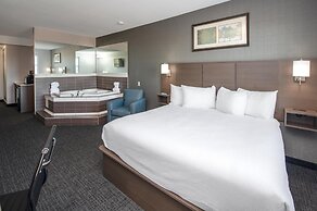 Coast Lethbridge Hotel & Conference Centre