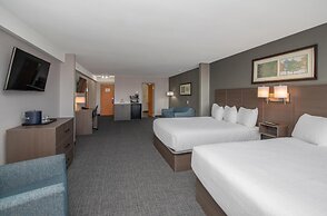 Coast Lethbridge Hotel & Conference Centre