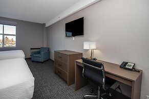 Coast Lethbridge Hotel & Conference Centre