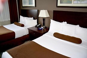 Coast Lethbridge Hotel & Conference Centre