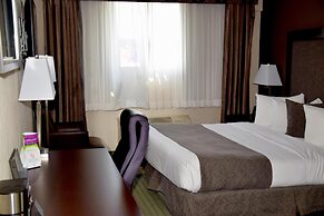 Coast Lethbridge Hotel & Conference Centre