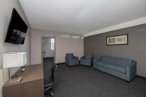 Coast Lethbridge Hotel & Conference Centre