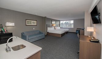 Coast Lethbridge Hotel & Conference Centre