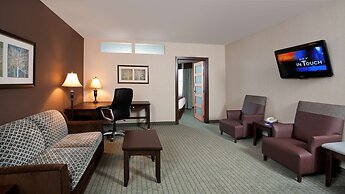 Coast Lethbridge Hotel & Conference Centre