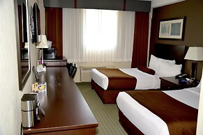 Coast Lethbridge Hotel & Conference Centre