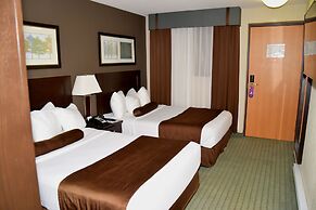 Coast Lethbridge Hotel & Conference Centre