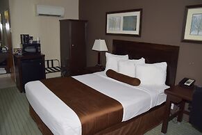 Coast Lethbridge Hotel & Conference Centre