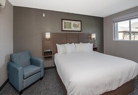 Coast Lethbridge Hotel & Conference Centre