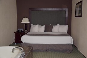 Coast Lethbridge Hotel & Conference Centre