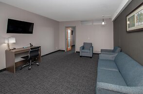 Coast Lethbridge Hotel & Conference Centre