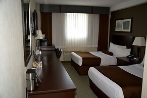 Coast Lethbridge Hotel & Conference Centre