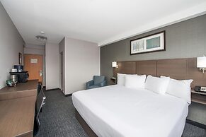Coast Lethbridge Hotel & Conference Centre
