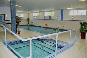 Coast Lethbridge Hotel & Conference Centre