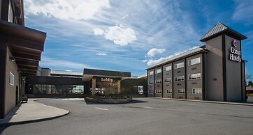Coast Lethbridge Hotel & Conference Centre