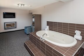 Coast Lethbridge Hotel & Conference Centre