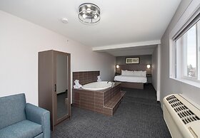 Coast Lethbridge Hotel & Conference Centre