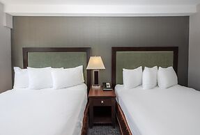 Coast Lethbridge Hotel & Conference Centre