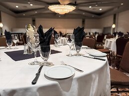Coast Lethbridge Hotel & Conference Centre
