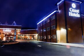 Coast Lethbridge Hotel & Conference Centre