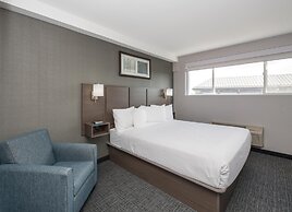 Coast Lethbridge Hotel & Conference Centre