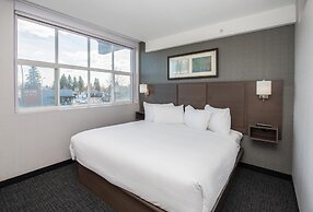 Coast Lethbridge Hotel & Conference Centre