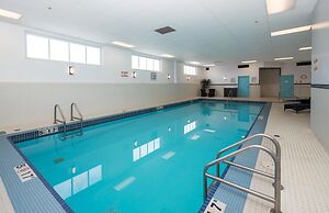 Coast Lethbridge Hotel & Conference Centre