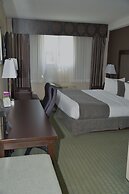 Coast Lethbridge Hotel & Conference Centre